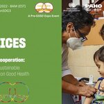 Publication Launch: Good Practices in South South and Triangular Cooperation