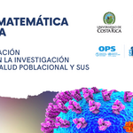 Modelación matemática post pandemia