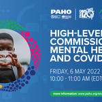 High-level Commission on Mental Health