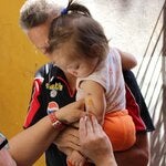 Vacunación casa por casa