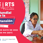 Webinar - Día Mundial de la Hipertensión: ¡Mida su presión arterial con precisión, contrólela y viva más tiempo!