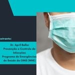 Uso de máscaras no contexto COVID-19