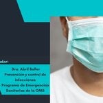 Uso de mascarillas en el contexto de la COVID-19