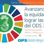 equidad metas ODS3