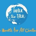 Global Walk the Talk