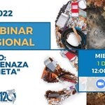 webinar banner for the regional world no tobacco day event