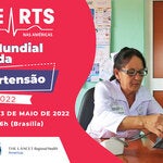 Webinar - Día Mundial de la Hipertensión: ¡Mida su presión arterial con precisión, contrólela y viva más tiempo!
