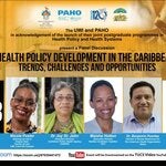 Health Policy Development