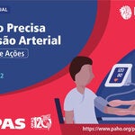 Medição Precisa da Pressão Arterial - Implicações e Ações