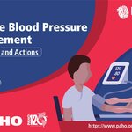 Accurate Blood Pressure Measurement-Implications and Actions