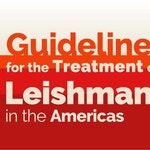 Webinar – Launch and publishing of the Guideline for  Treatment of Leishmaniasis in the Americas