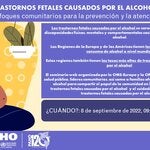  Enfoques comunitarios para la prevención y la atención