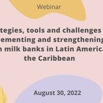 Invitation to the webinar