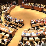 168th Session of the Executive Committee