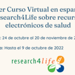 primer curso research4life