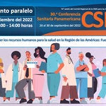 trabajadores de la salud