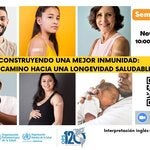 Construyendo una mejor inmunidad