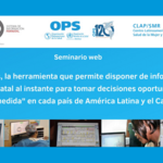 Invitación seminario virtual SIP Plus