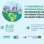 PROMOÇÃO DA ATIVIDADE FÍSICA EM SAÚDE PÚBLICA