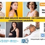 Construindo uma melhor imunidade