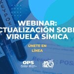 Actualización sobre Viruela Símica