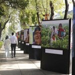 Galería Abierta: Celebrando 120 Años de Solidaridad por la Salud y el Bienestar de Todos