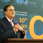 Dr. Jarbas Barbosa, PAHO Director