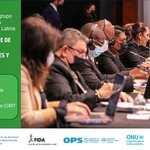 Webinar: A un año de la Cumbre de los Sistemas Alimentarios: Avances y desafíos frente al contexto actual