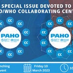 Special issue - Collaborating Centres
