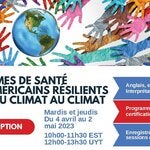 Curso Panamericano de Resiliencia para Sistemas de Salud