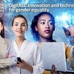 International Women’s Day 2023