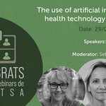 Series RedETS webinars