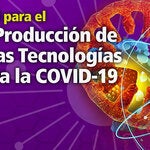 Plataforma Regional para el Avance en la Producción de Vacunas y otras Tecnologías Sanitarias para la COVID-19 en las Américas