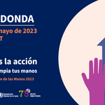 Mesa Redonda: Juntos, aceleremos la acción. Salva Vidas - Limpia tus manos