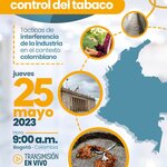 poster tabaco