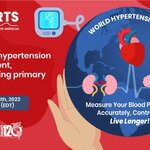 Improving hypertension management, strengthening primary health care