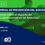 World Suicide Day 2022