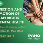 mental health human rights