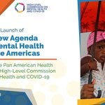 mental health commission