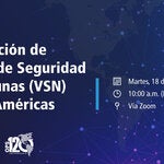 Webinar PAHO VSN