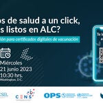 Webinar LACPASS