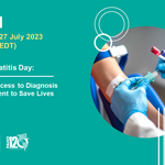 World Hepatitis Day 2023