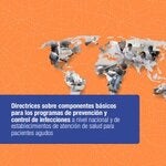 Prevención y control de infecciones