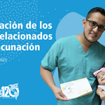 Comunicación de los riesgos relacionados con la vacunación