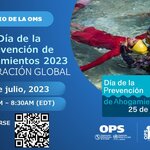 webinar prevención ahogamiento invitación
