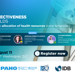 Webinar Cost-Effectiveness Thresholds: 