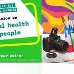 Youth Voices on Mental Health - Contest 2023