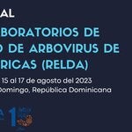 Reunión Anual - Red de Laboratorios de Diagnóstico de Arbovirus de las Américas (RELDA)