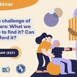 Meeting the challenge of long-term care: What we need? Where to find it? Can we afford it?