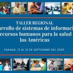 Recursos humanos para la salud